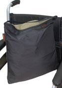 Alila slå om kørepose - fra Tuluna design